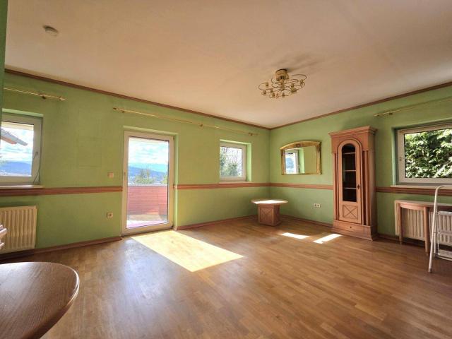 Apartment kaufen in Voitsberg, Steiermark
