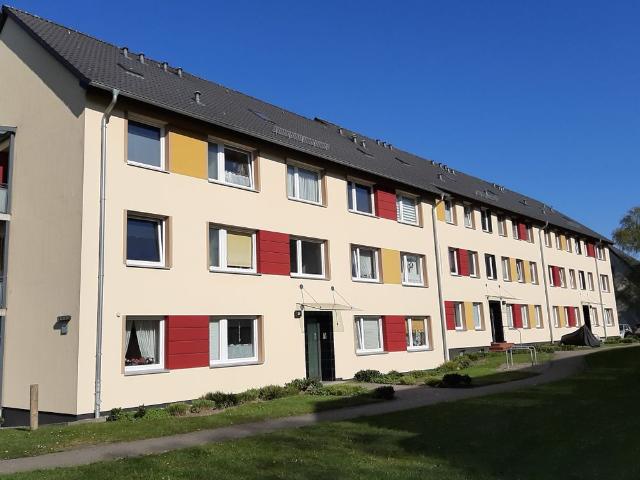 Apartment mieten in Rude, Flensburg