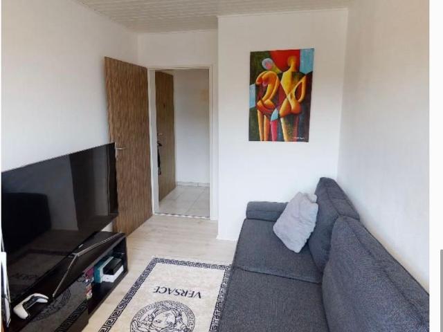 Apartment mieten in Gipf-Oberfrick, Bezirk Laufenburg
