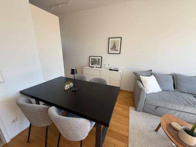 Apartment mieten in Sankt Peter, Gersdorf-Feistritz