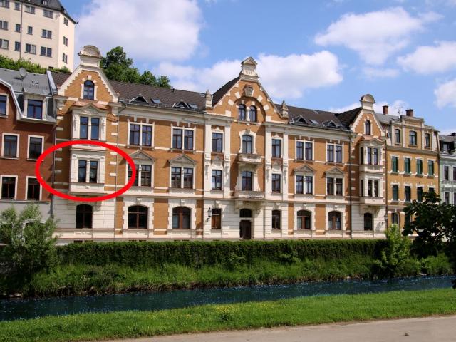 Apartment mieten in Greiz, Thüringen