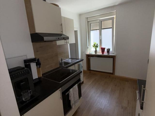 Wohnung mieten in Judenburg, Steiermark