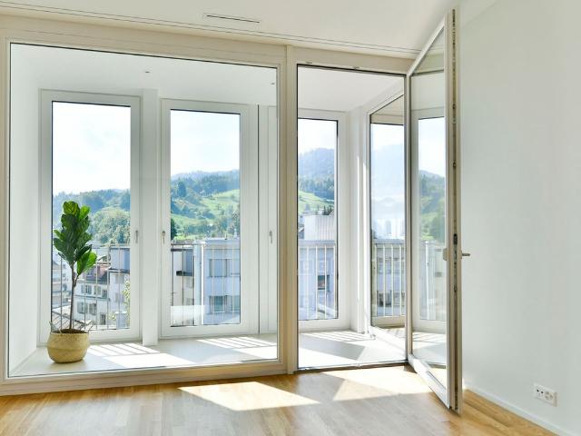 Apartment mieten in Lü
