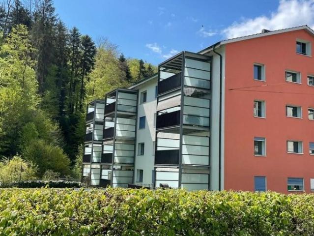 Apartment mieten in Würzenbach, Luzern