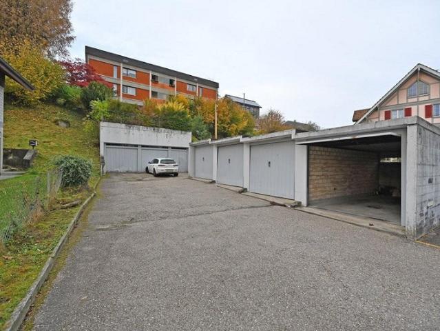 Apartment mieten in Oberburg, Bern