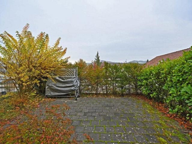 Apartment mieten in Oberburg, Bern