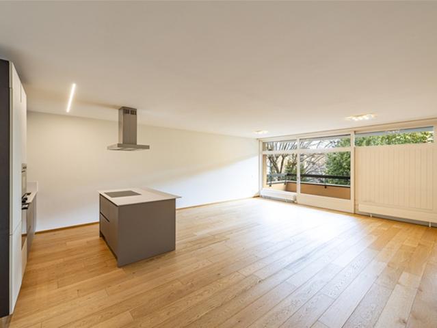 Wohnung mieten in Porza, Tessin