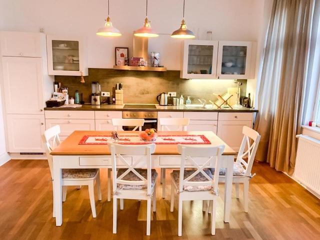 Wohnung kaufen in Französisch Buchholz, Berlin