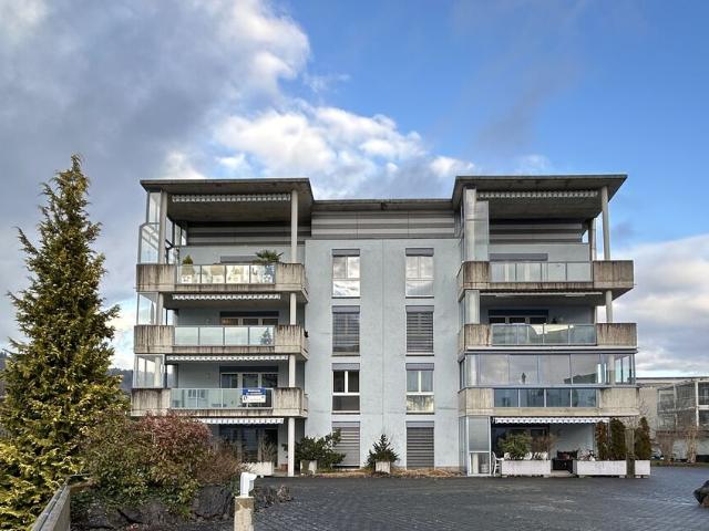 Apartment mieten in Diessenhofen, Thurgau