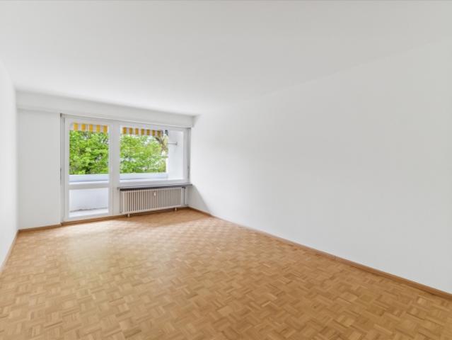 Wohnung mieten in Riehen, Basel-Stadt
