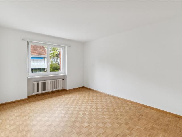 Apartment mieten in Riehen