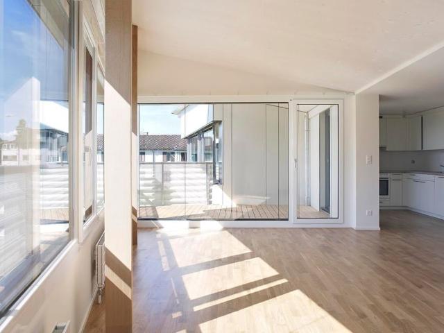 Apartment mieten in Hiltere, Arbon