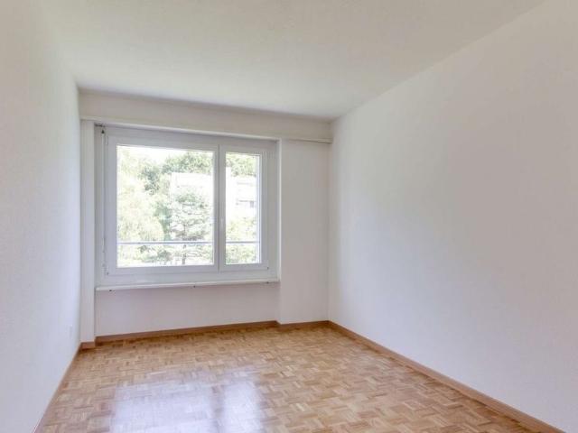 Apartment mieten in Effretikon, Illnau-Effretikon