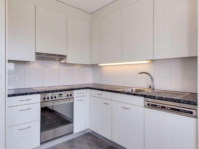 Apartment mieten in Effretikon, Illnau-Effretikon
