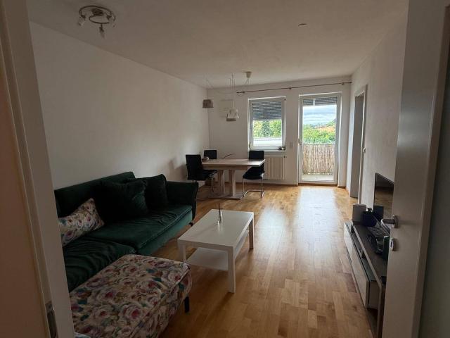 Apartment mieten in Gründbergsiedlung, Steyr