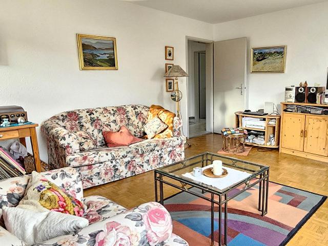 Immobilie kaufen in Bichelsee-Balterswil, Thurgau