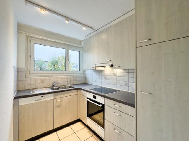 Apartment mieten in Lü