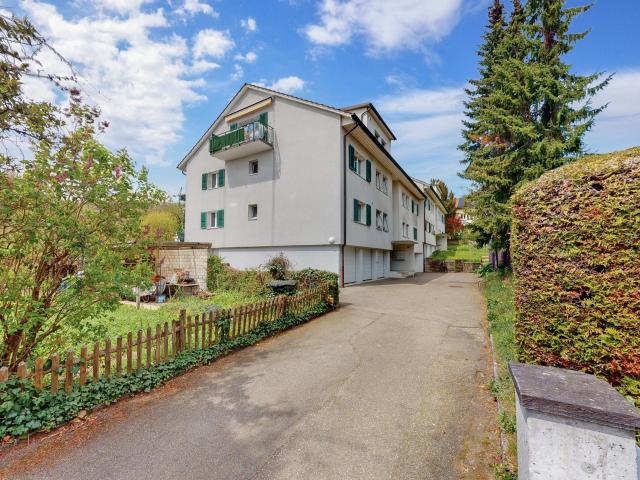 Apartment mieten in Olten, Solothurn