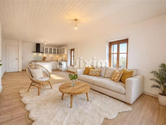 Wohnung kaufen in Meyrin