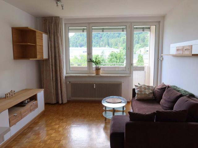 Apartment mieten in Salzburg