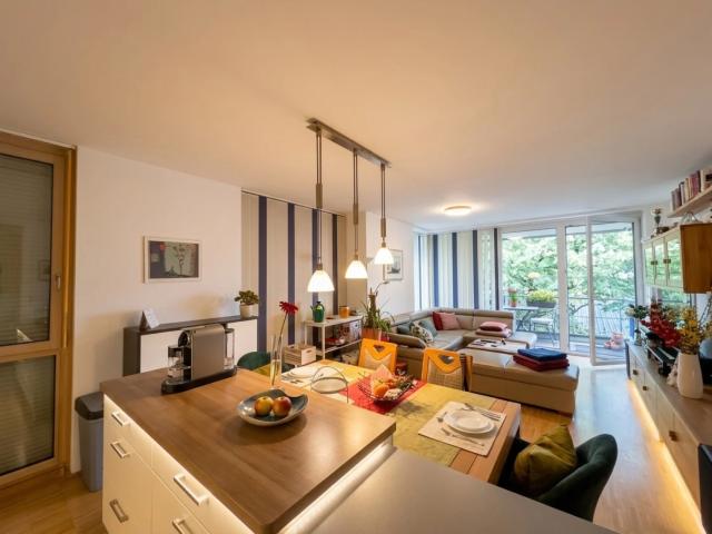 Apartment mieten in Bindermichl-Keferfeld, Linz