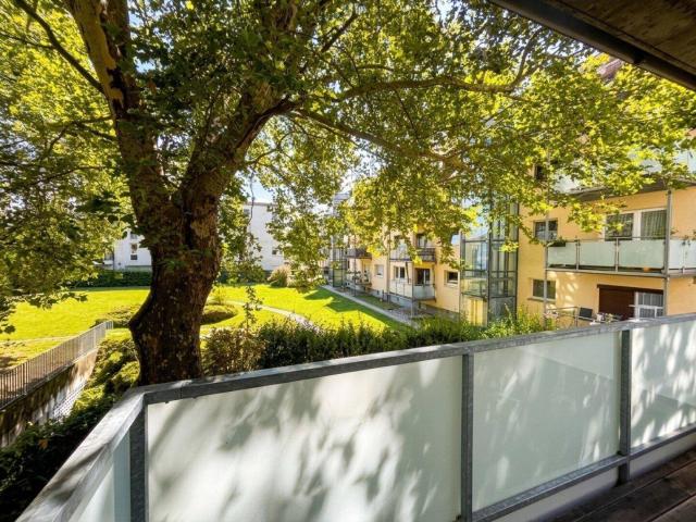 Apartment mieten in Bindermichl-Keferfeld, Linz
