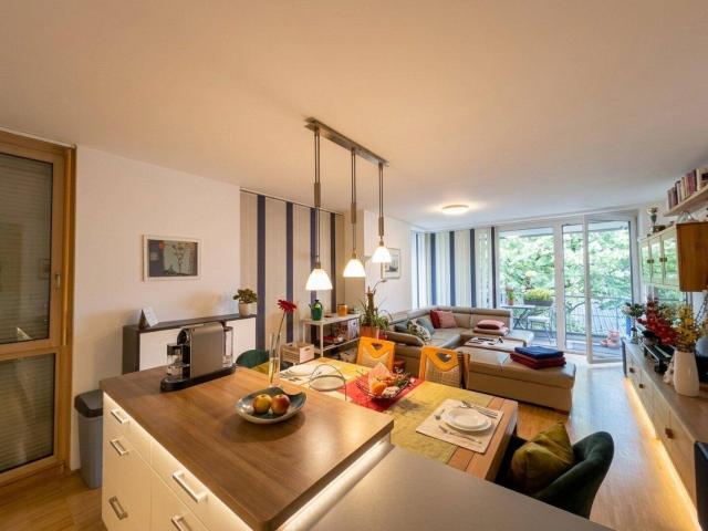 Apartment mieten in Bindermichl-Keferfeld, Linz