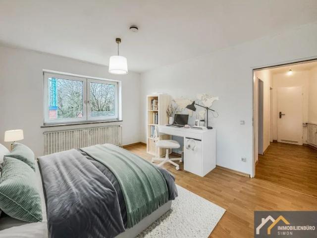 Apartment mieten in Esingen, Tornesch