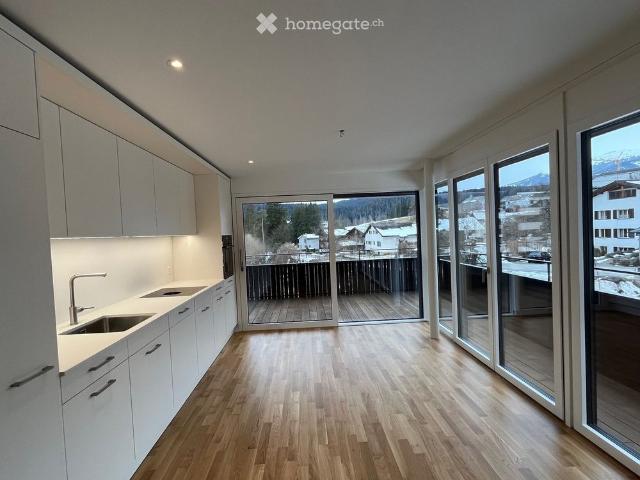 Apartment mieten in Trin Mulin, Trin