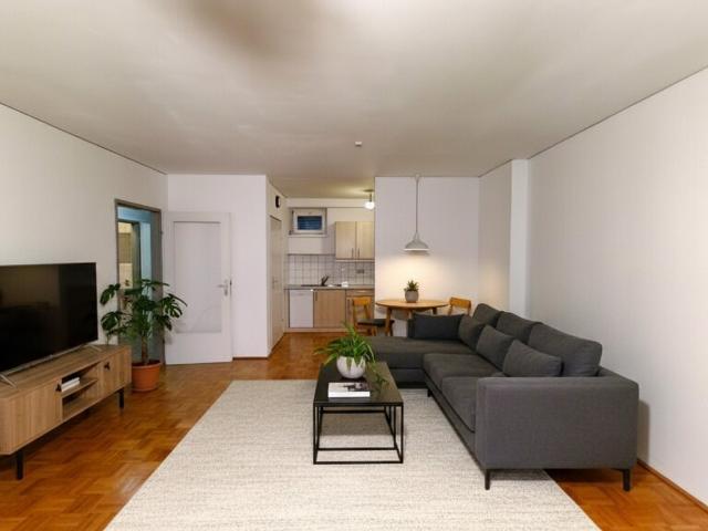 Apartment mieten in Sankt Leonhard, Gersdorf-Feistritz
