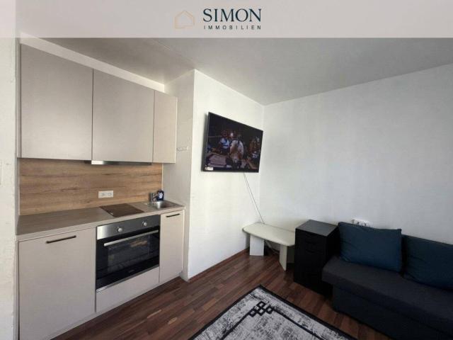 Apartment mieten in Elisabeth-Vorstadt, Salzburg
