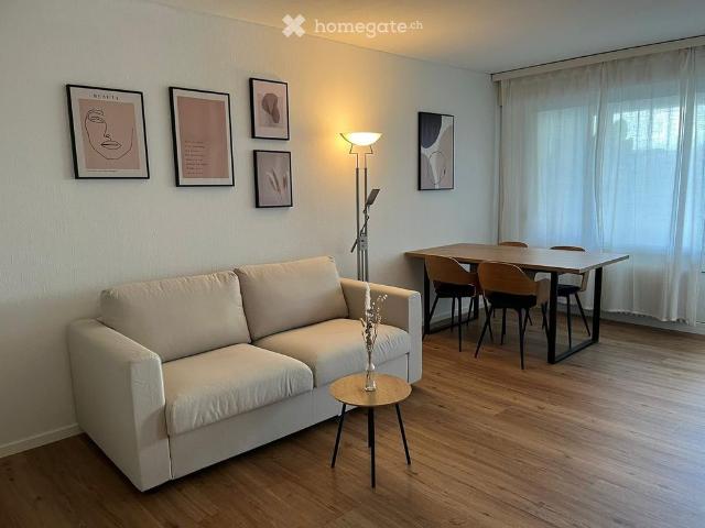 Apartment mieten in Kindhausen, Volketswil