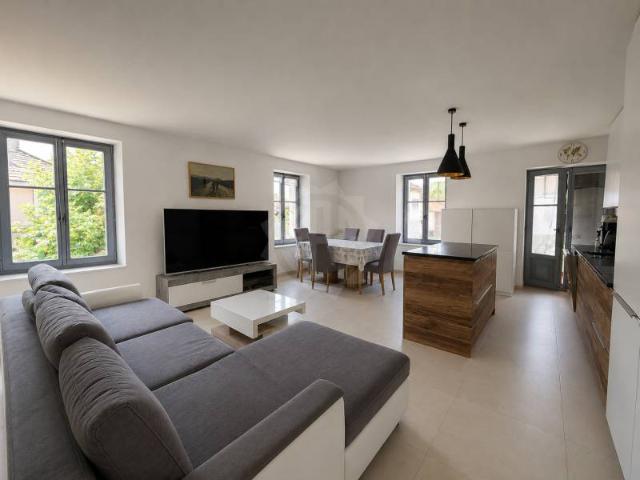 Wohnung kaufen in Dardagny