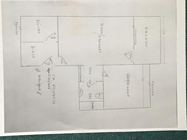 Wohnung mieten in Lütgendortmund, Dortmund
