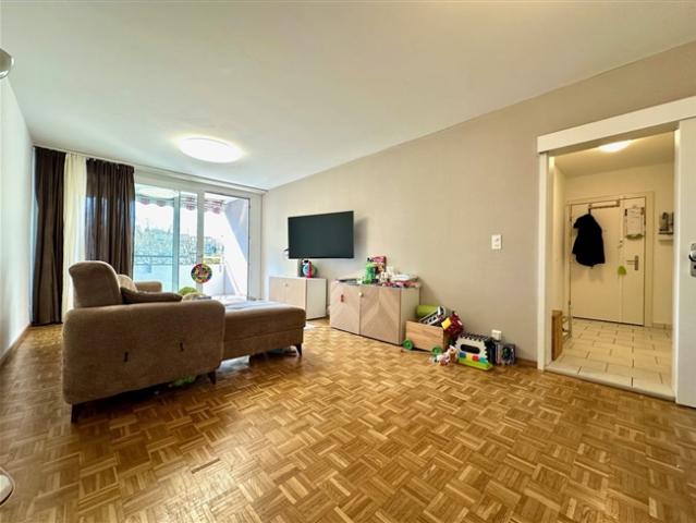 Wohnung kaufen in Binningen, Basel-Landschaft