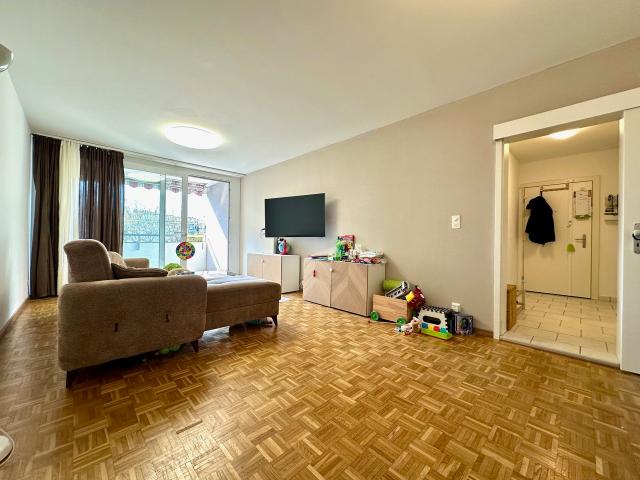 Wohnung kaufen in Binningen, Basel-Landschaft