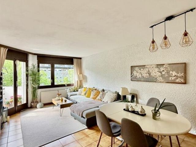 Wohnung kaufen in Les Mayens-de-Sion, Wallis