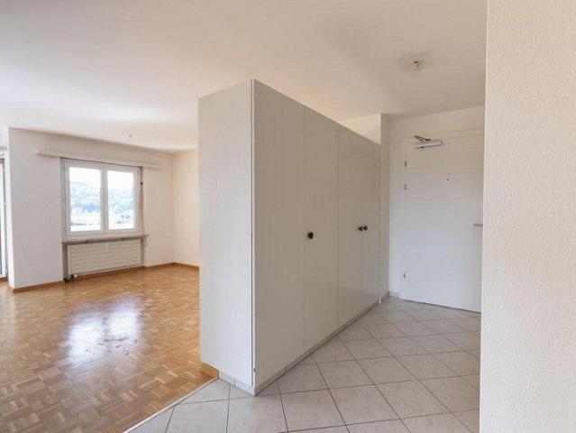Apartment mieten in Flawil, St. Gallen