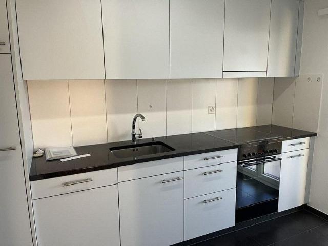 Apartment mieten in Botsberg, Flawil