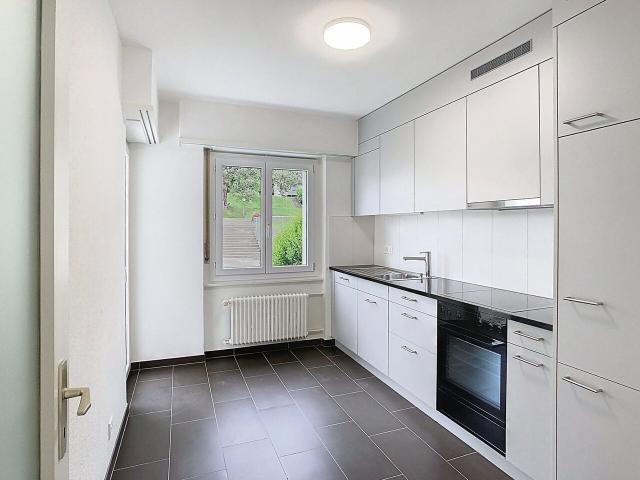Wohnung mieten in Avry, Freiburg