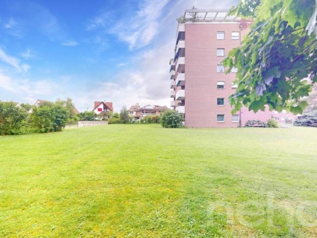 Wohnung kaufen in Rheinfelden, Aargau