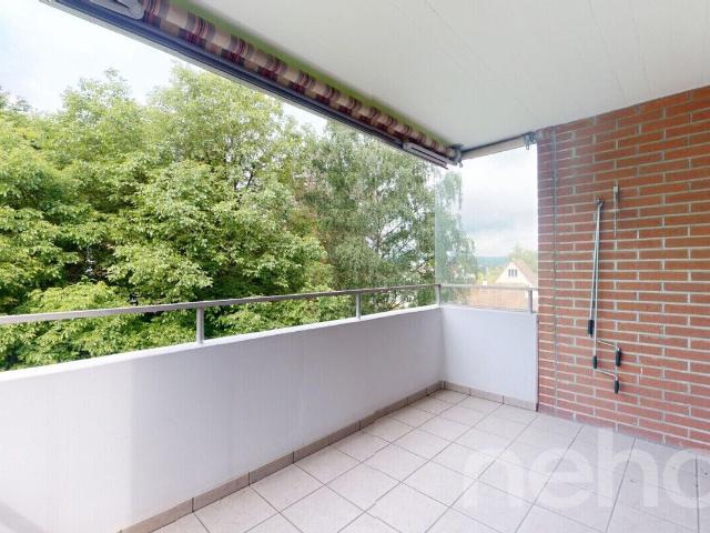 Apartment kaufen in Rheinfelden, Aargau