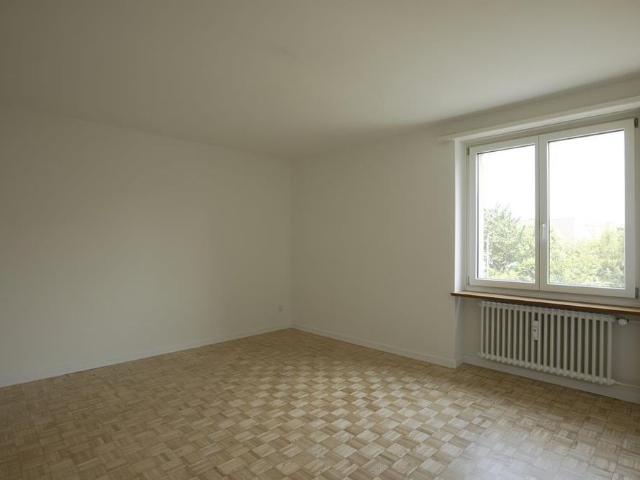 Apartment mieten in Muttenz, Bezirk Arlesheim