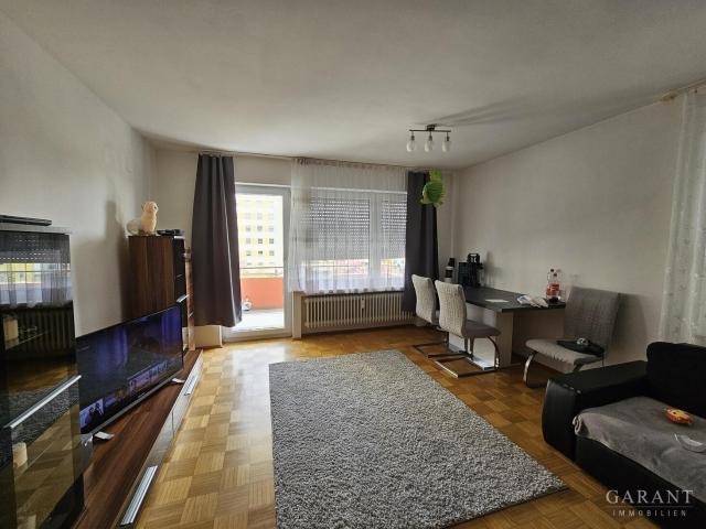 Etagenwohnung kaufen in Senden, Wullenstetten Etagenwohnung kaufen in Senden, Wullenstetten