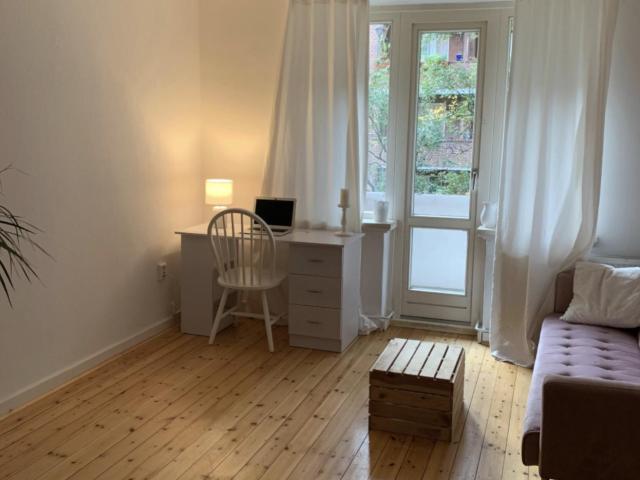Apartment mieten in Lichtenberg, Berlin