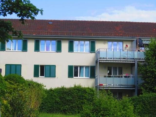 Apartment mieten in Niederfeld, Winterthur