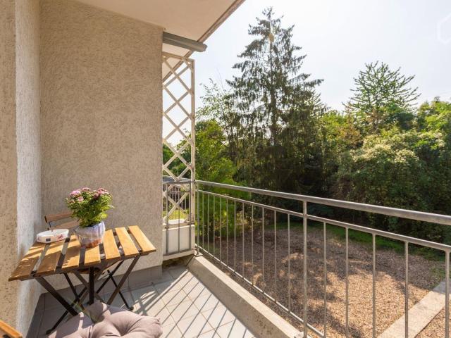 Wohnung mieten in Poll, Köln