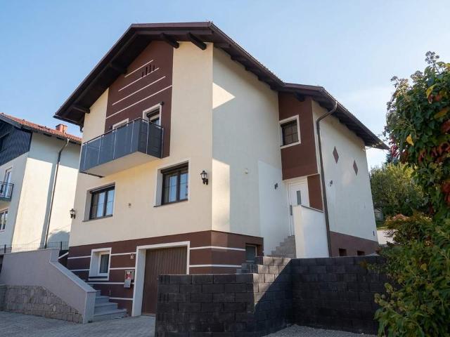Wohnung mieten in Vorstadt, Schärding