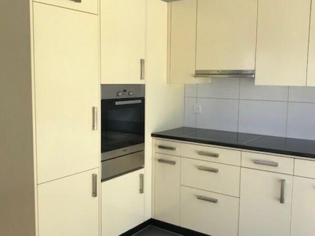 Wohnung mieten in Schwarzenbach (SG), St. Gallen