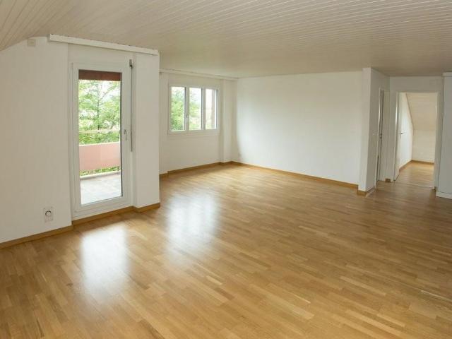 Apartment mieten in Oberönz, Herzogenbuchsee